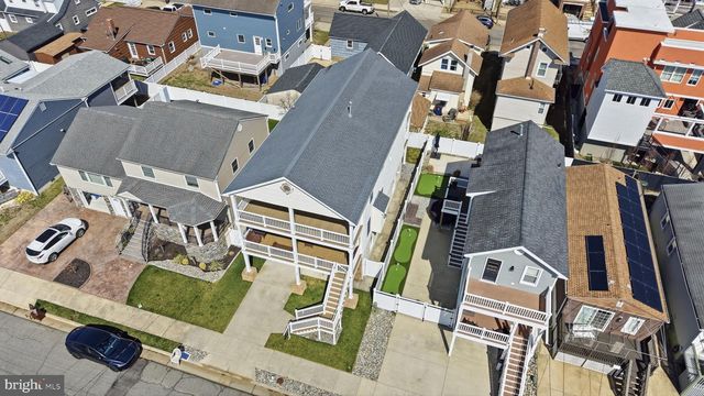 107 N SUFFOLK AVE, Ventnor City, NJ 08406