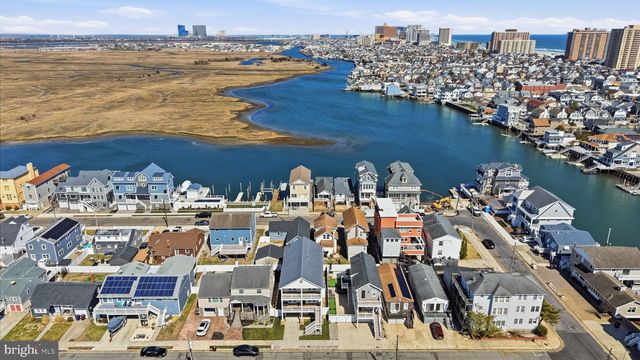 107 N SUFFOLK AVE, Ventnor City, NJ 08406
