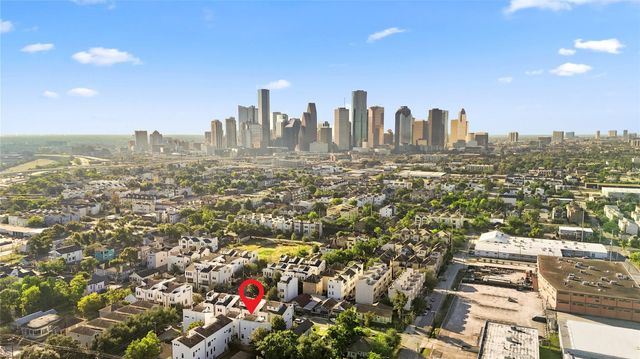 2203 Colorado Street, Houston, TX 77007