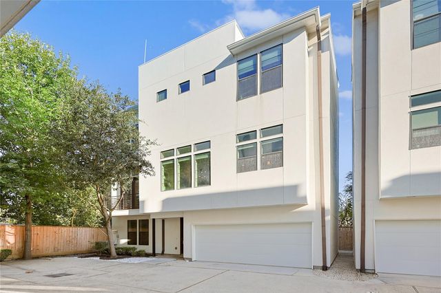 2203 Colorado Street, Houston, TX 77007