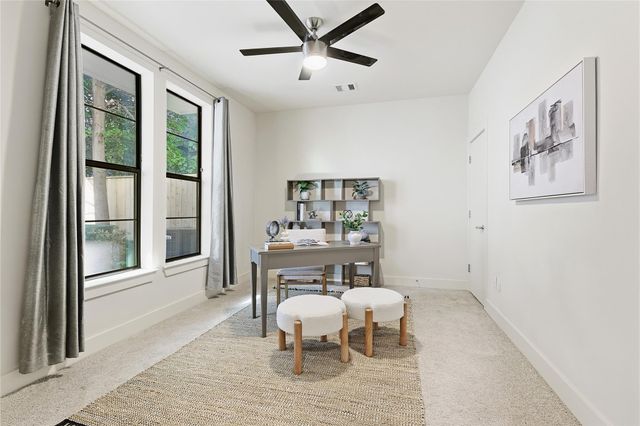 2203 Colorado Street, Houston, TX 77007