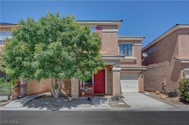 6878 Mesita Avenue, Las Vegas, NV 89122