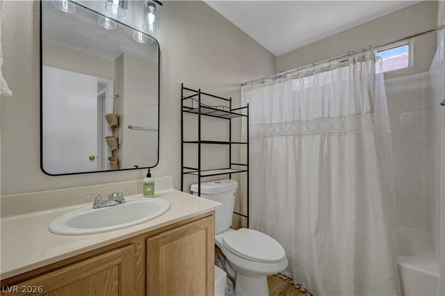 6878 Mesita Avenue, Las Vegas, NV 89122