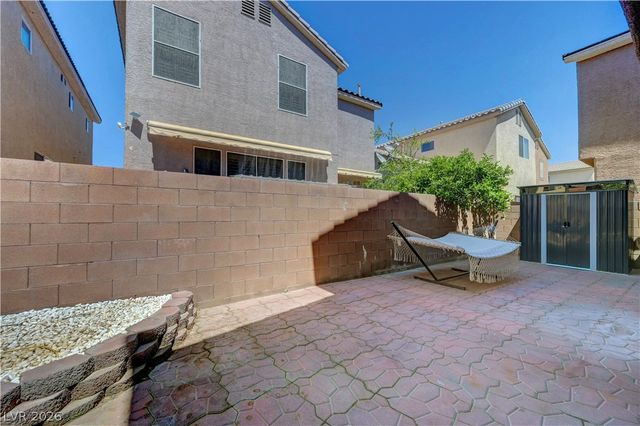 6878 Mesita Avenue, Las Vegas, NV 89122