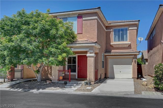 6878 Mesita Avenue, Las Vegas, NV 89122