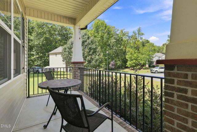 25 Brushwood Court, Youngsville, NC 27596