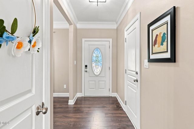 25 Brushwood Court, Youngsville, NC 27596