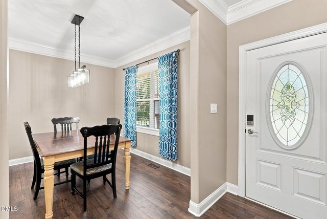 25 Brushwood Court, Youngsville, NC 27596