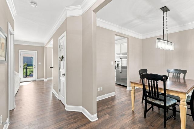 25 Brushwood Court, Youngsville, NC 27596