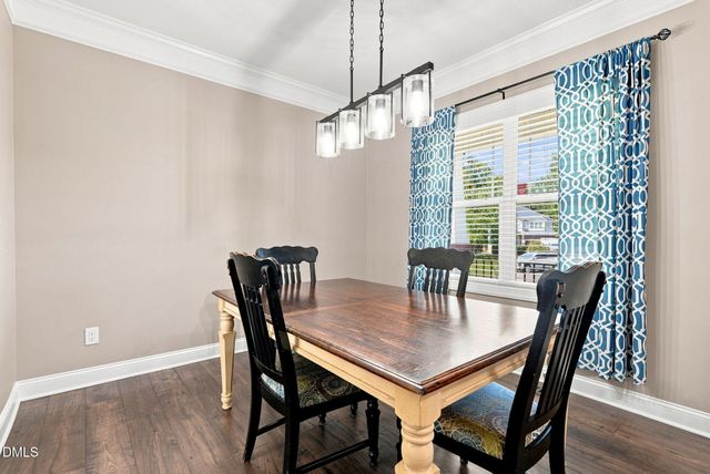 25 Brushwood Court, Youngsville, NC 27596