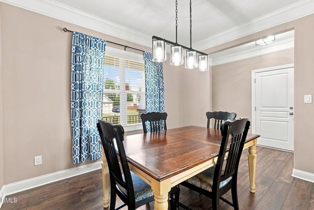 25 Brushwood Court, Youngsville, NC 27596