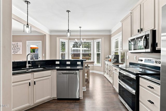 25 Brushwood Court, Youngsville, NC 27596