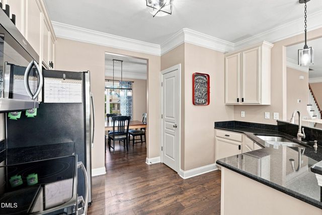 25 Brushwood Court, Youngsville, NC 27596