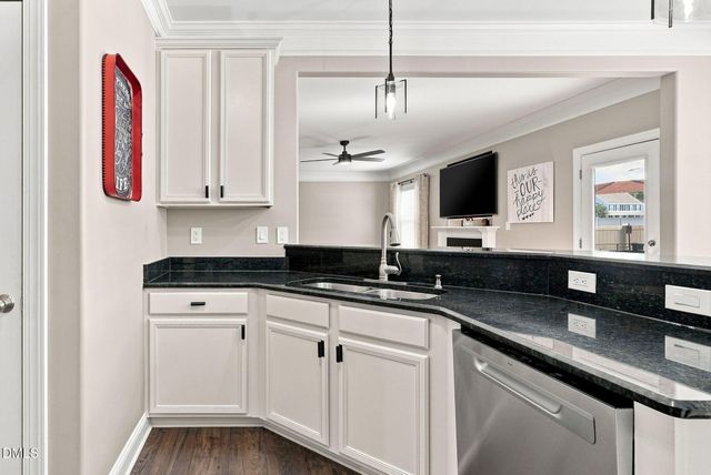 25 Brushwood Court, Youngsville, NC 27596