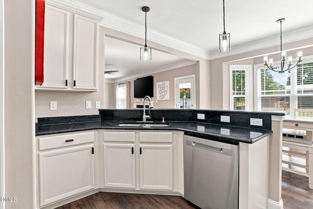 25 Brushwood Court, Youngsville, NC 27596