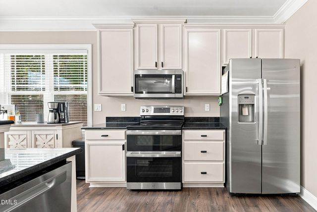 25 Brushwood Court, Youngsville, NC 27596