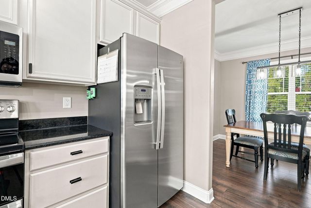 25 Brushwood Court, Youngsville, NC 27596