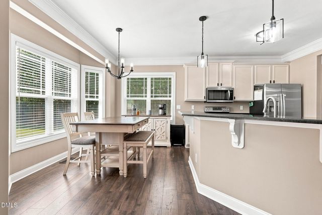 25 Brushwood Court, Youngsville, NC 27596