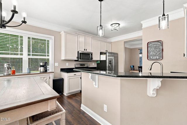 25 Brushwood Court, Youngsville, NC 27596