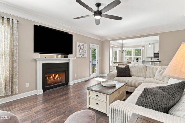 25 Brushwood Court, Youngsville, NC 27596