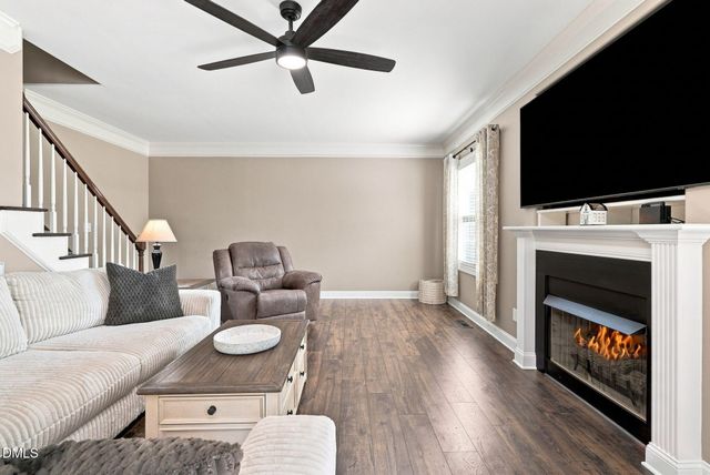 25 Brushwood Court, Youngsville, NC 27596