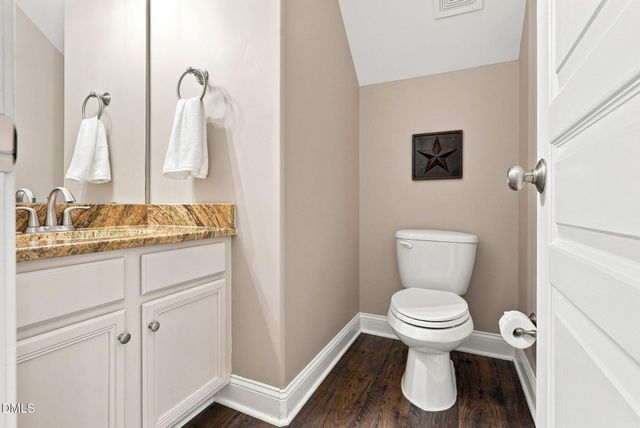 25 Brushwood Court, Youngsville, NC 27596