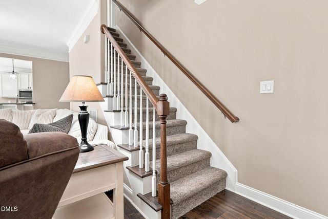 25 Brushwood Court, Youngsville, NC 27596
