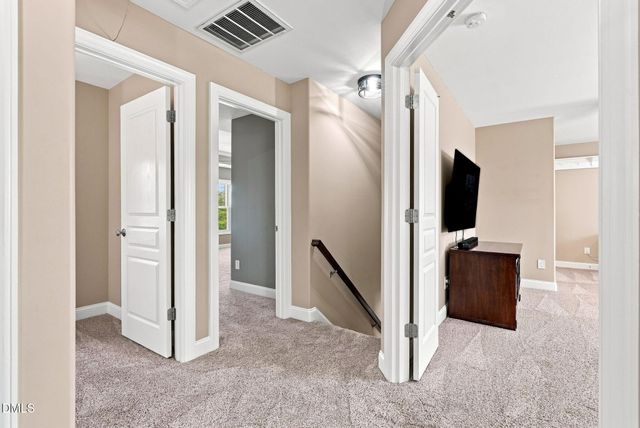 25 Brushwood Court, Youngsville, NC 27596