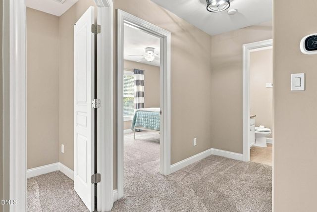 25 Brushwood Court, Youngsville, NC 27596