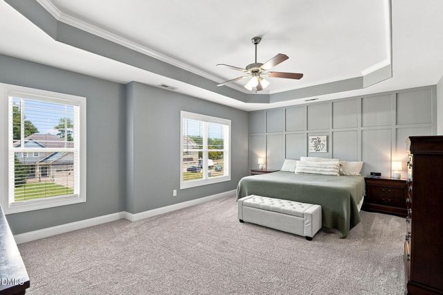 25 Brushwood Court, Youngsville, NC 27596