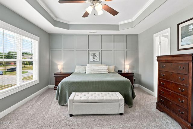 25 Brushwood Court, Youngsville, NC 27596
