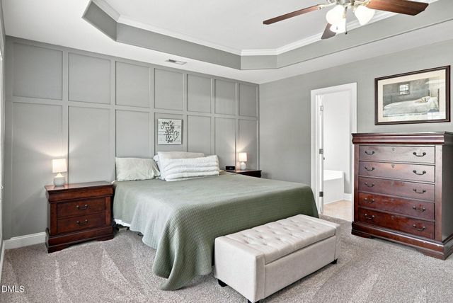 25 Brushwood Court, Youngsville, NC 27596
