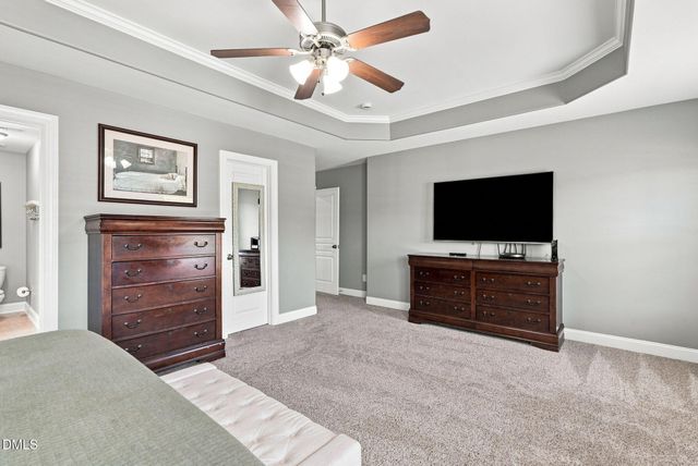 25 Brushwood Court, Youngsville, NC 27596