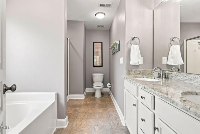 25 Brushwood Court, Youngsville, NC 27596