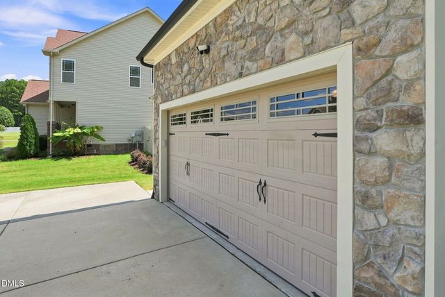 25 Brushwood Court, Youngsville, NC 27596