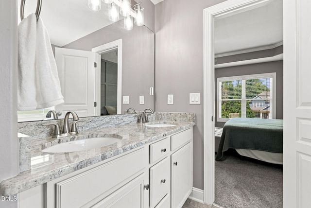 25 Brushwood Court, Youngsville, NC 27596