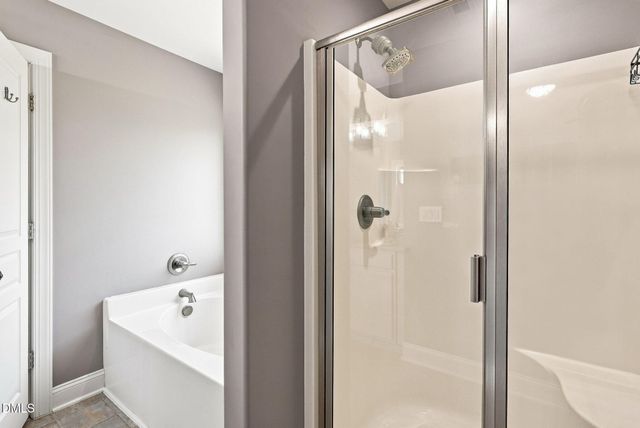25 Brushwood Court, Youngsville, NC 27596
