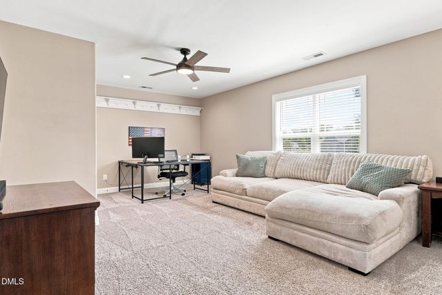 25 Brushwood Court, Youngsville, NC 27596