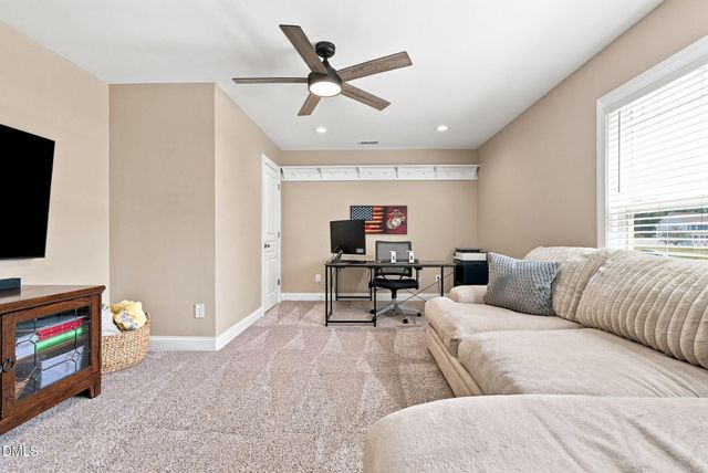 25 Brushwood Court, Youngsville, NC 27596