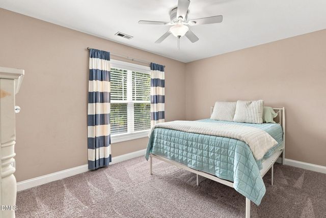 25 Brushwood Court, Youngsville, NC 27596