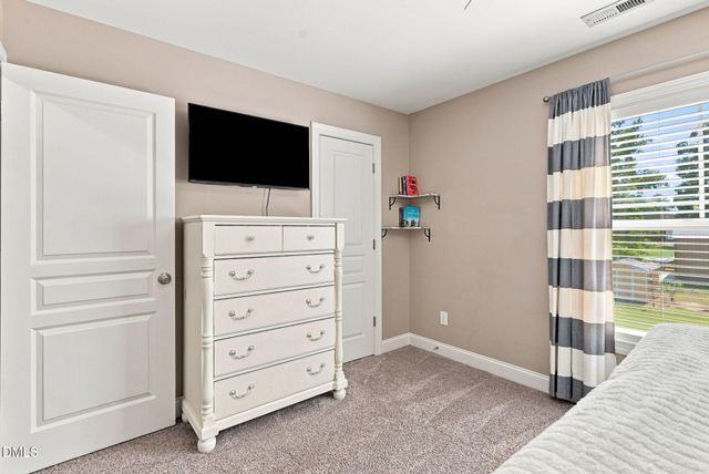 25 Brushwood Court, Youngsville, NC 27596
