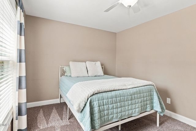 25 Brushwood Court, Youngsville, NC 27596