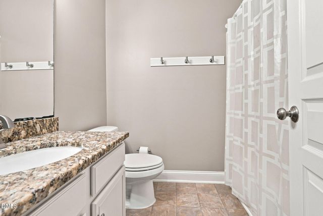 25 Brushwood Court, Youngsville, NC 27596