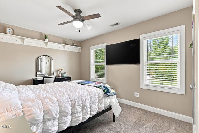 25 Brushwood Court, Youngsville, NC 27596