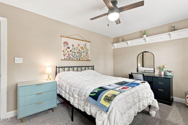 25 Brushwood Court, Youngsville, NC 27596