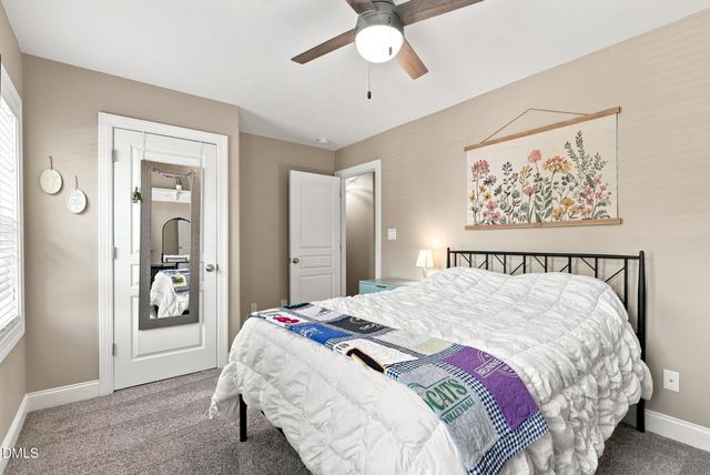 25 Brushwood Court, Youngsville, NC 27596