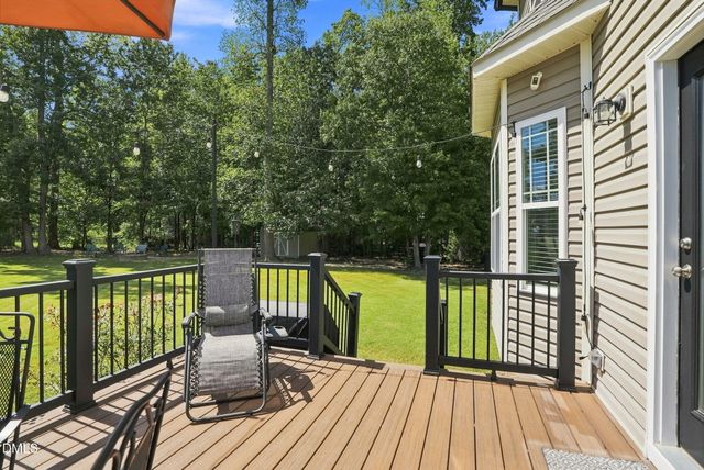 25 Brushwood Court, Youngsville, NC 27596