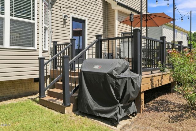 25 Brushwood Court, Youngsville, NC 27596