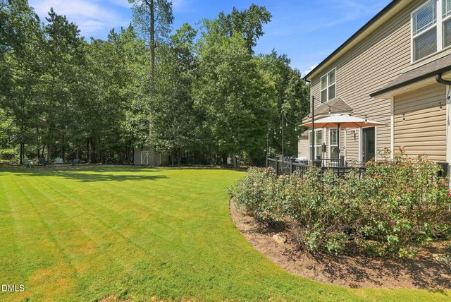 25 Brushwood Court, Youngsville, NC 27596
