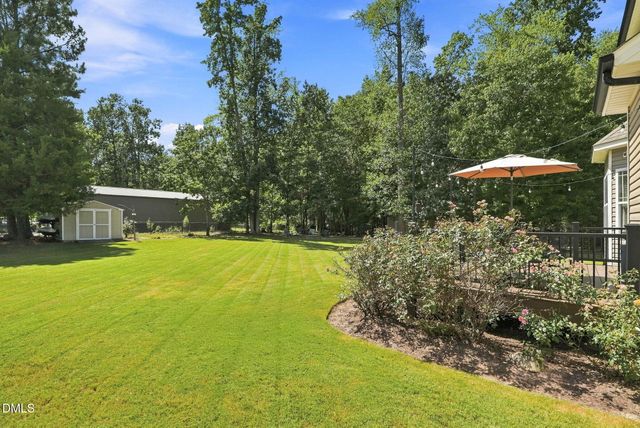 25 Brushwood Court, Youngsville, NC 27596